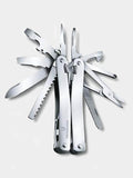 Victorinox Swiss Tool Spirit X Multi Tool Pocket Knife