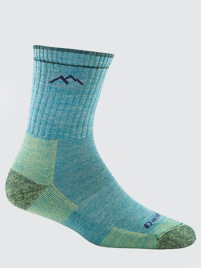 Darn Tough 1903 Women's Hiker Micro Crew Cushion Socks