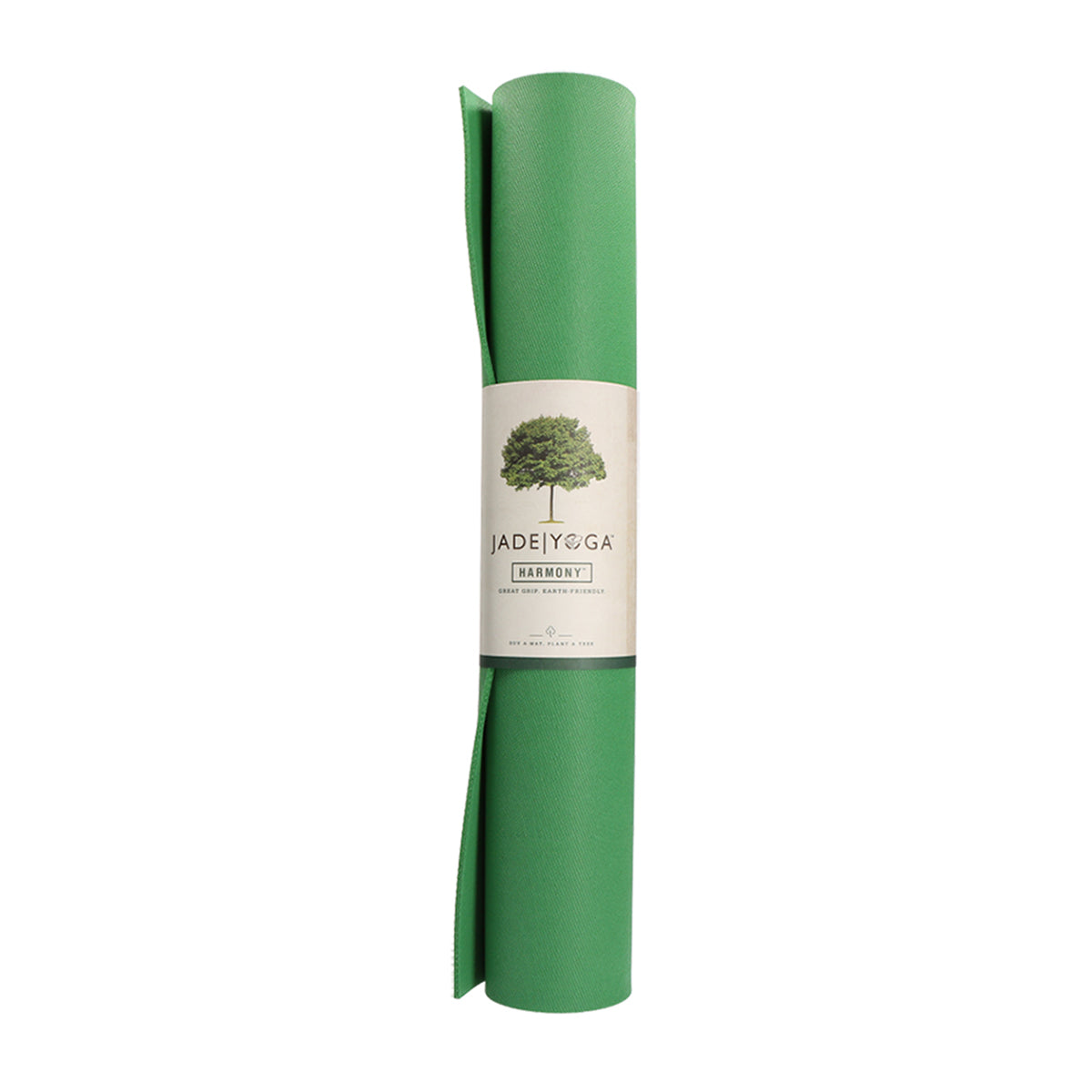 Jade Yoga Harmony 71" Inch Yoga Mat 5mm