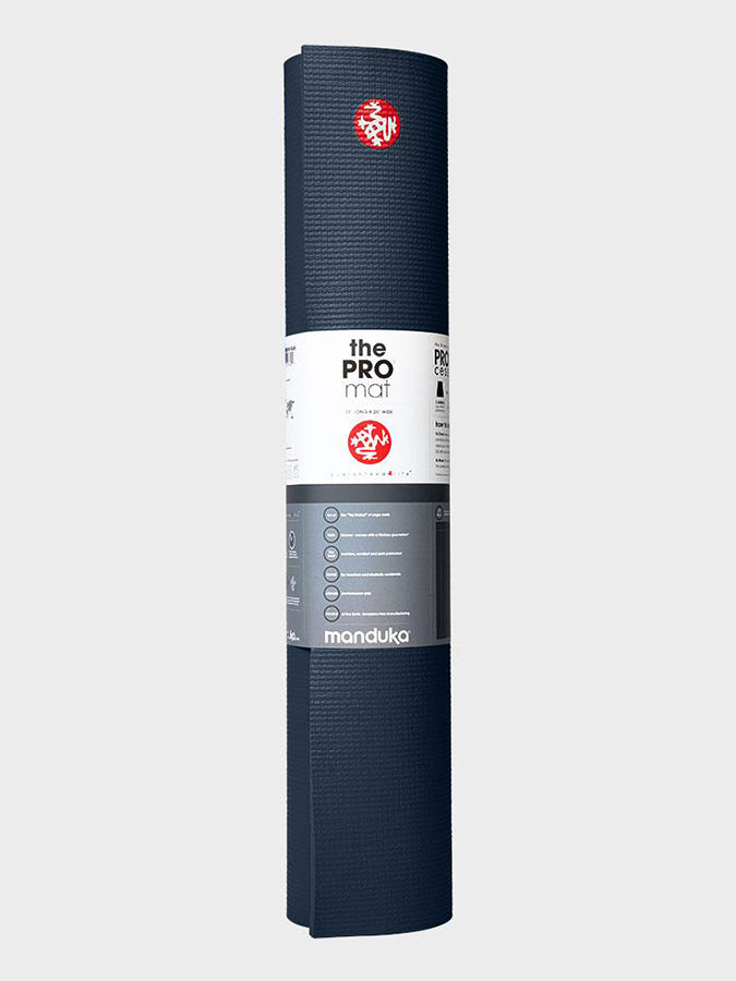 Manduka PRO Yoga Mat 6mm