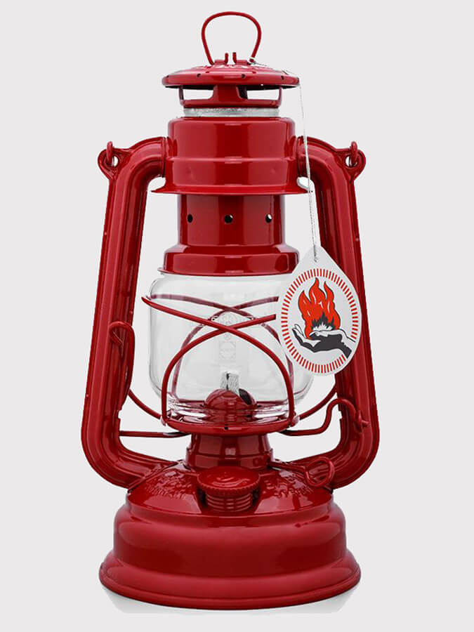 Feuerhand Baby Special 276 Hurricane Lantern