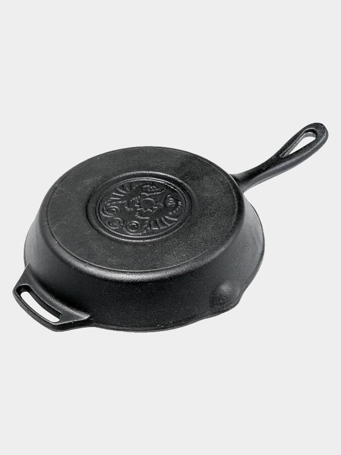 Petromax Fire Skillet With Handle