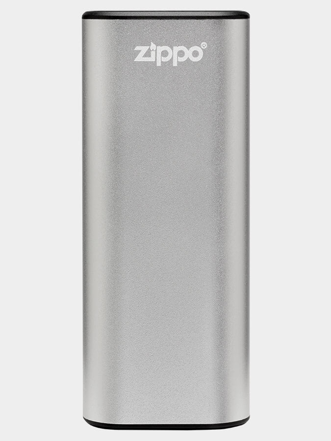 Zippo HeatBank 6 Rechargeable Hand Warmer