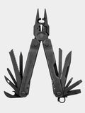 Leatherman Super Tool 300 EOD Multi-Tool - Black Oxide