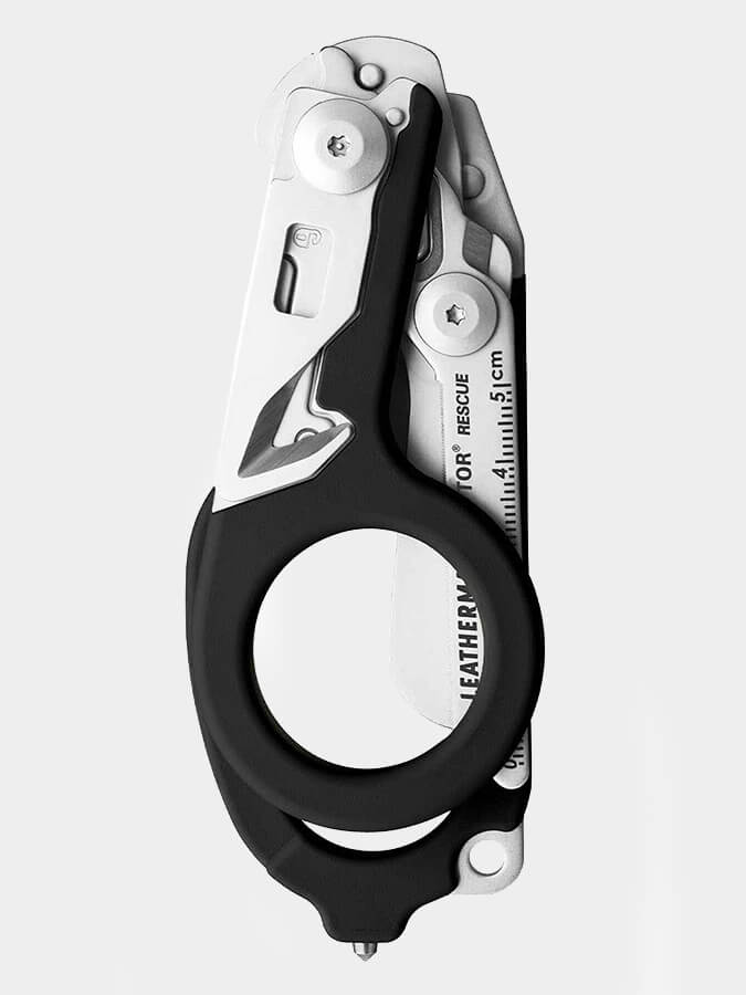 Leatherman Raptor Rescue Emergency Multi-Tool - Black