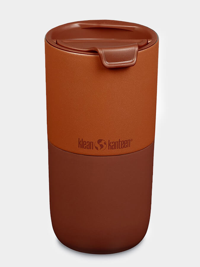 Klean Kanteen Rise Tumbler With Flip Lid 16oz (473ml)