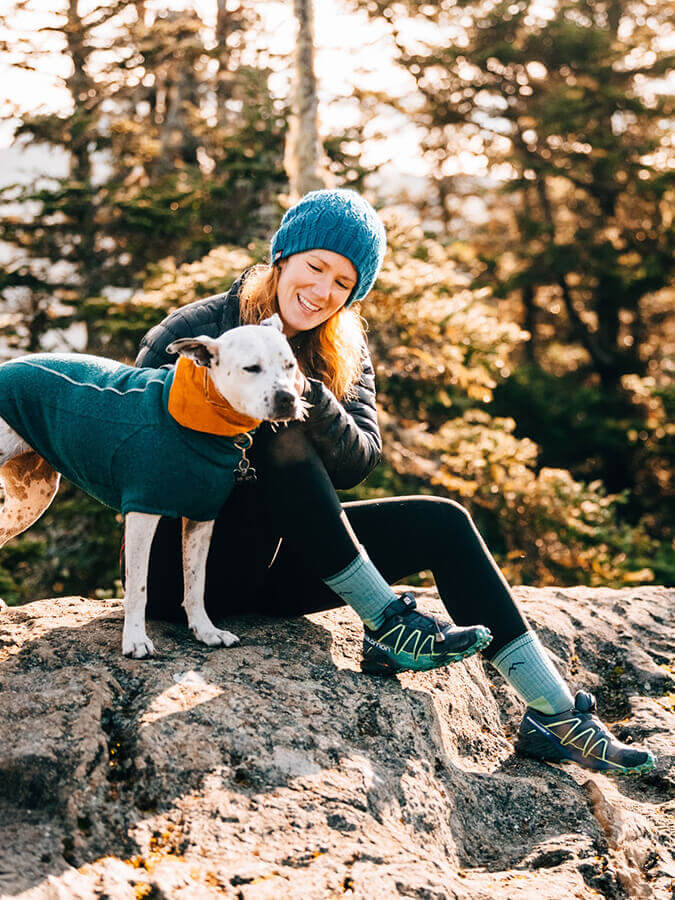 Darn Tough 1903 Women's Hiker Micro Crew Cushion Socks