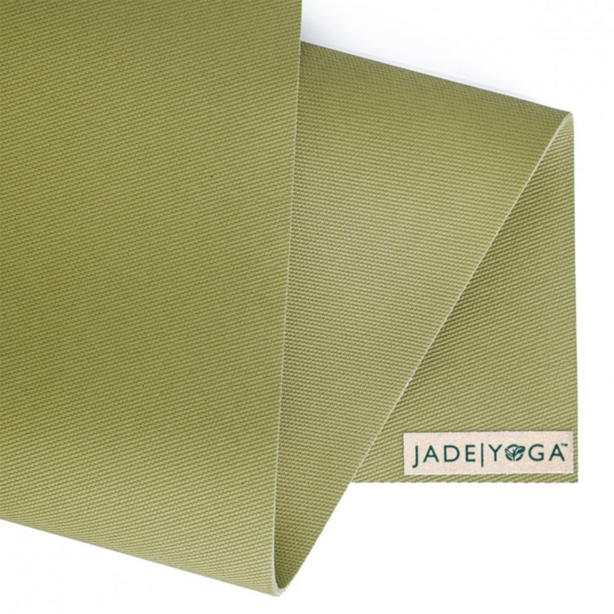 Jade Yoga Voyager Yoga Mat 1.6mm