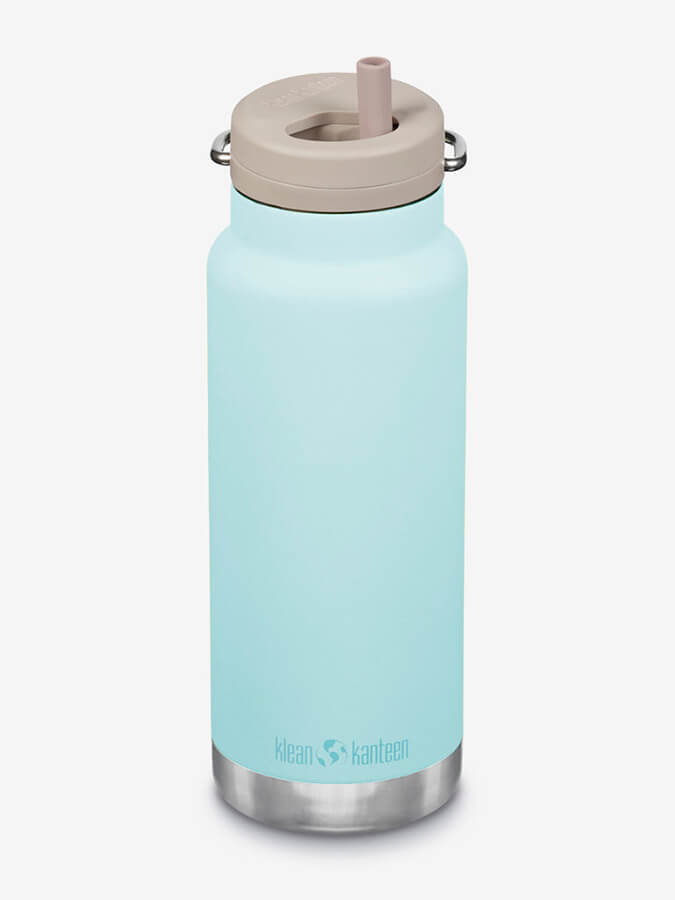 Klean Kanteen TKWide Insulated Bottle 32oz (946ml) With Twist Cap