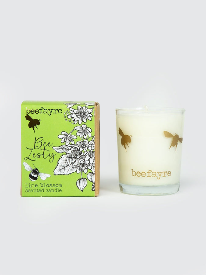 Beefayre Votive Scented Candle 9cl