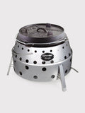 Petromax Atago Cooking Stove 