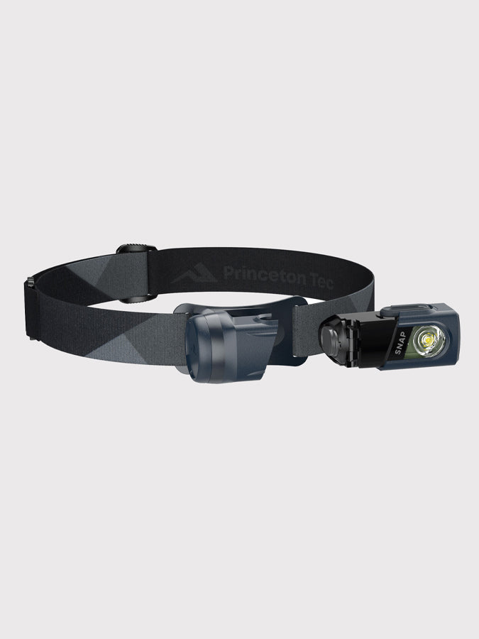 Princeton Tec Snap Solo Head Lamp Torch