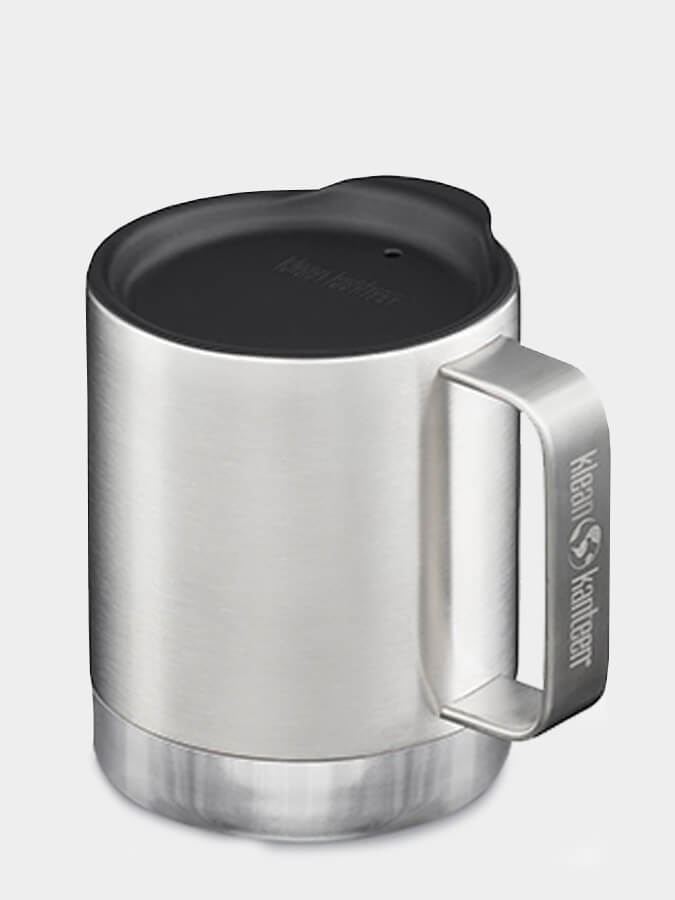 Klean Kanteen Camp Mug 12oz (355ml)