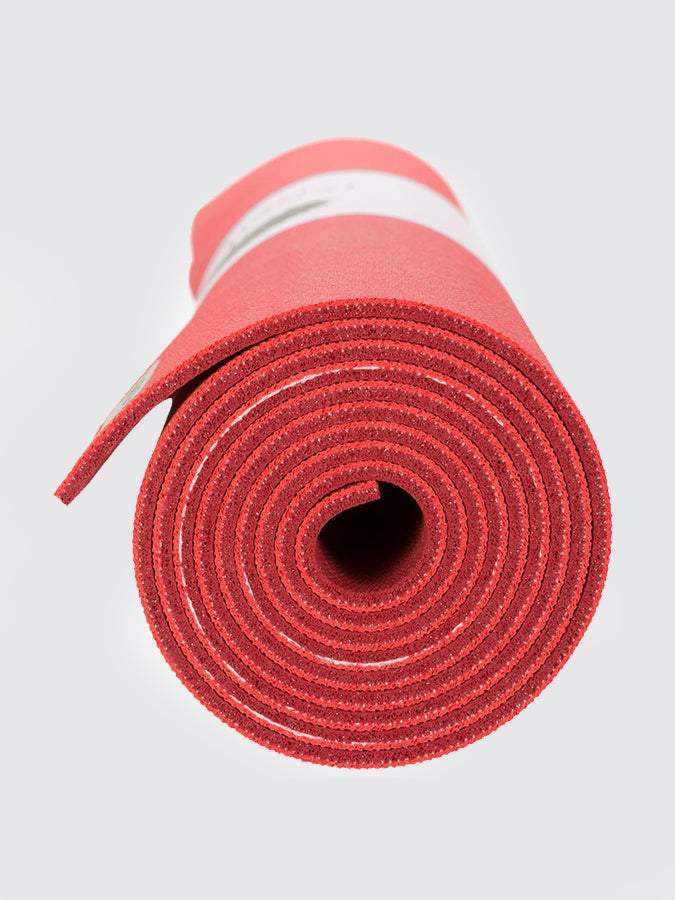 Jade Yoga Harmony 71" Inch Yoga Mat 5mm