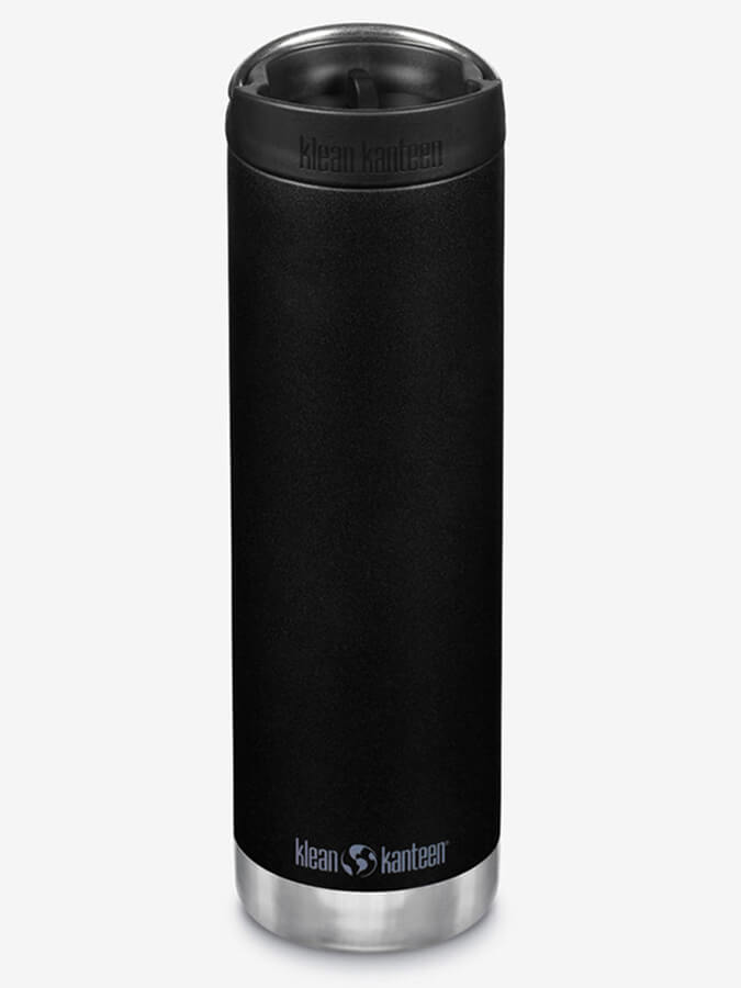 Klean Kanteen TKWide Insulated Bottle 20oz (592ml)