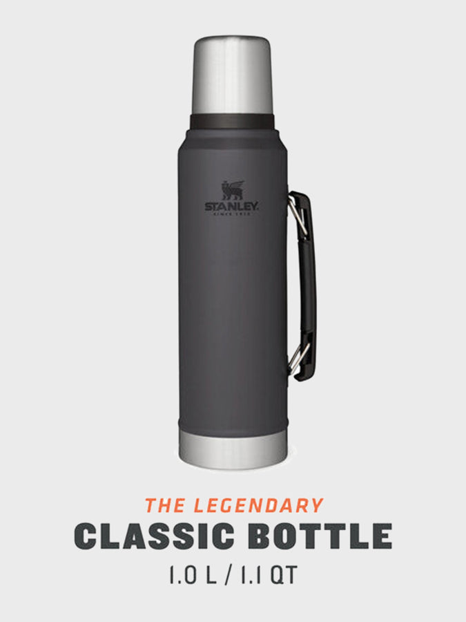 Stanley Legendary Classic Vacuum Bottle 1.0L