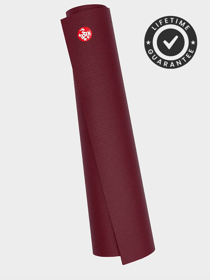 Manduka PRO Yoga Mat 6mm