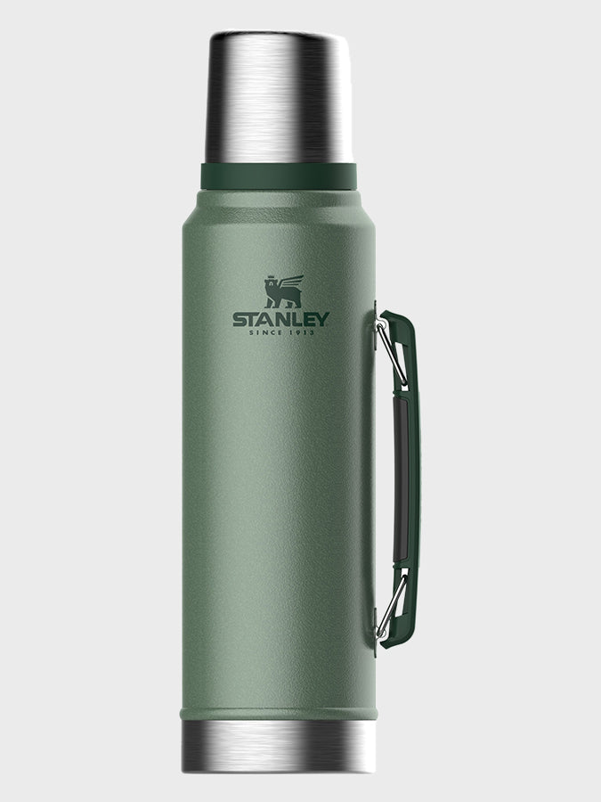 Stanley Legendary Classic Vacuum Bottle 1.0L