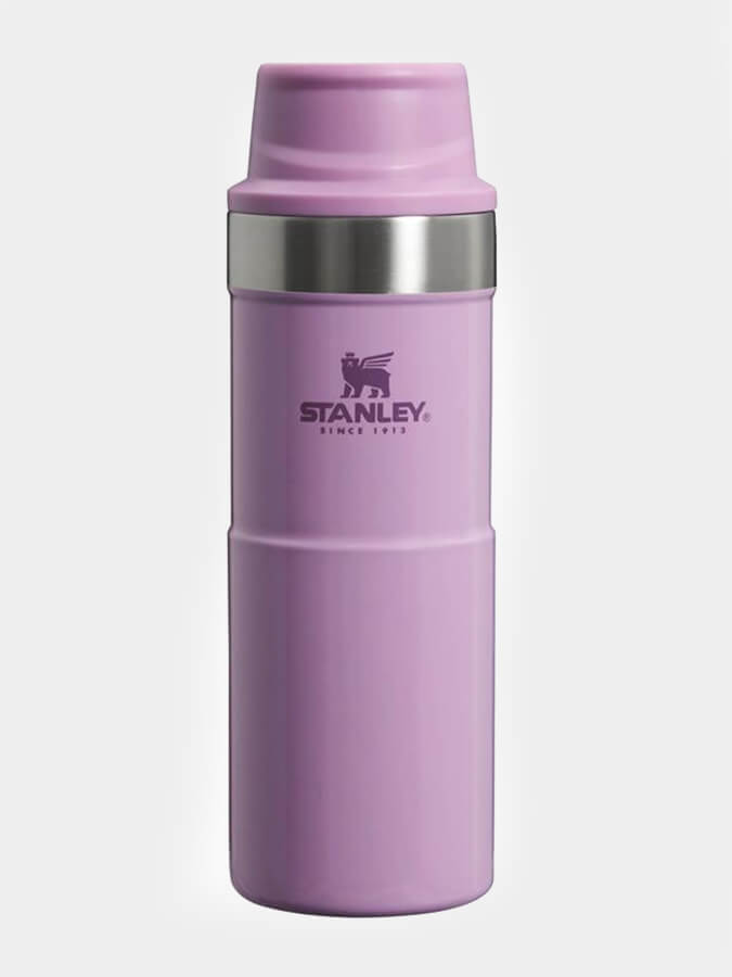 Stanley Classic Trigger Action Travel Mug (0.35L)