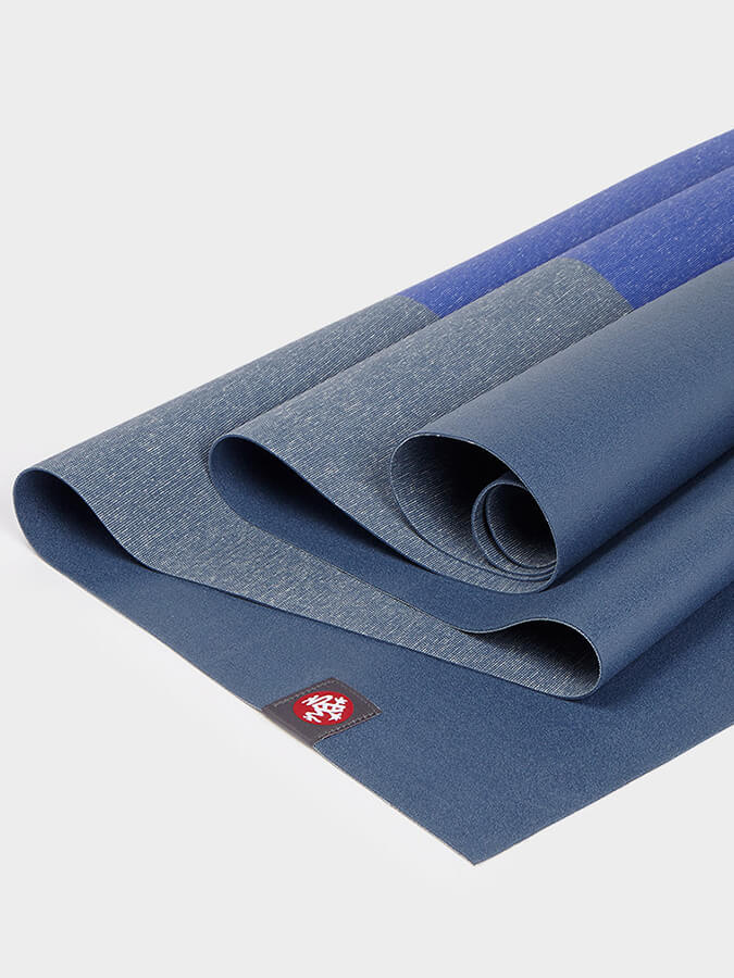 Manduka eKO SuperLite Travel Yoga Mat 1.5mm