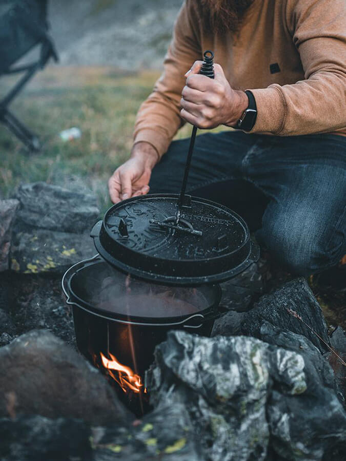 Petromax Dutch Oven