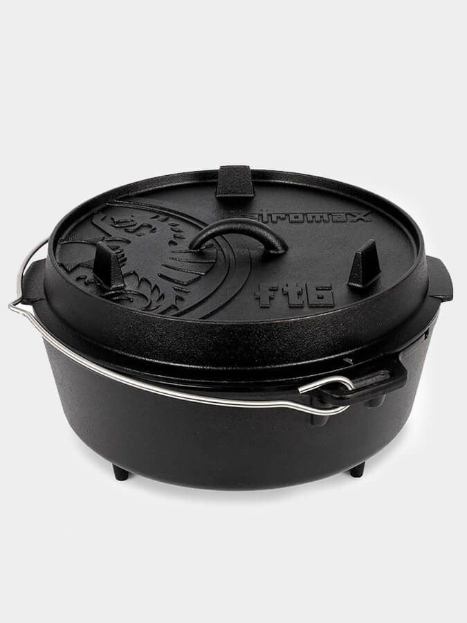 Petromax Dutch Oven