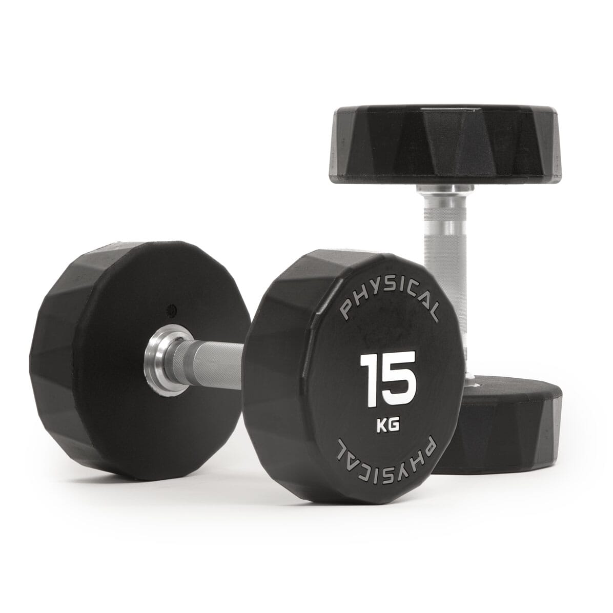 Physical Performance PU Dumbbell Pair