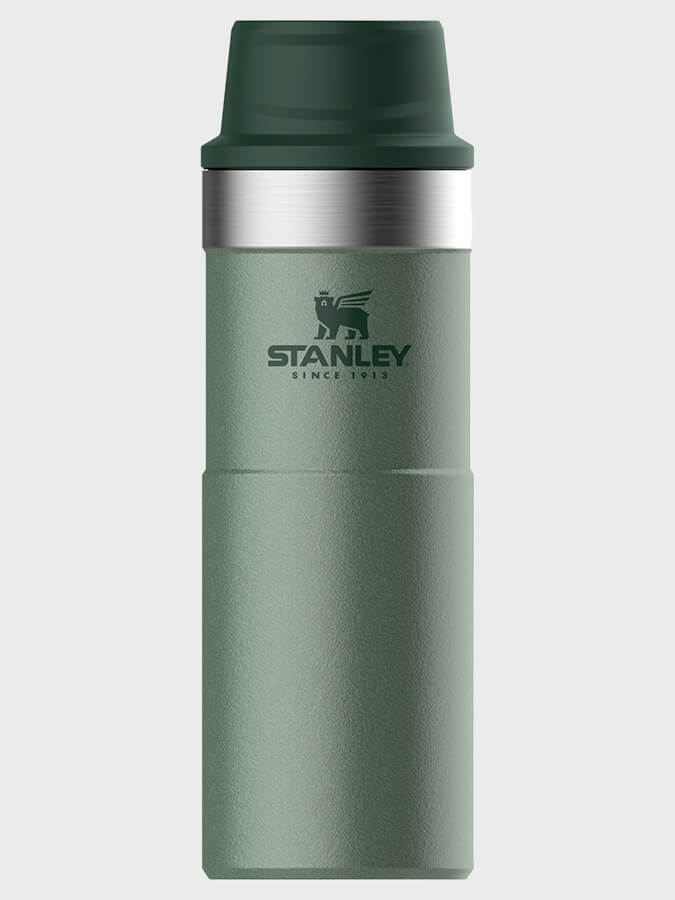 Stanley Classic Trigger Action Travel Mug (0.47L)