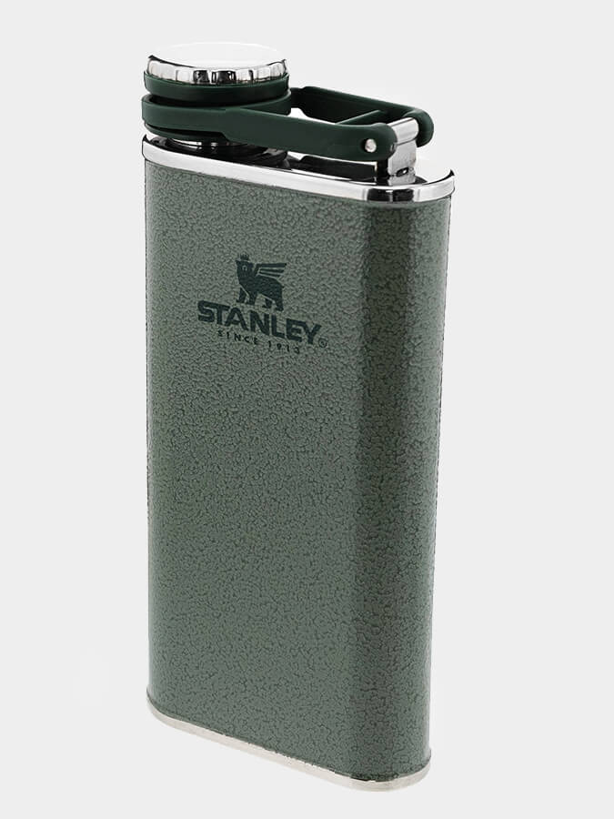 Stanley Classic Easy Fill Wide Mouth Flask 0.23L 