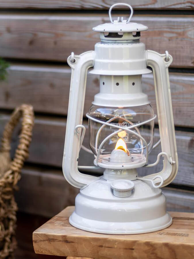 Feuerhand Baby Special 276 Hurricane Lantern