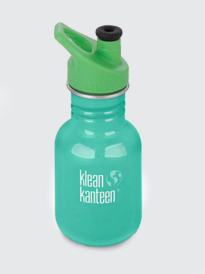 Klean Kanteen Kid Classic Sport Cap 12oz (355ml)