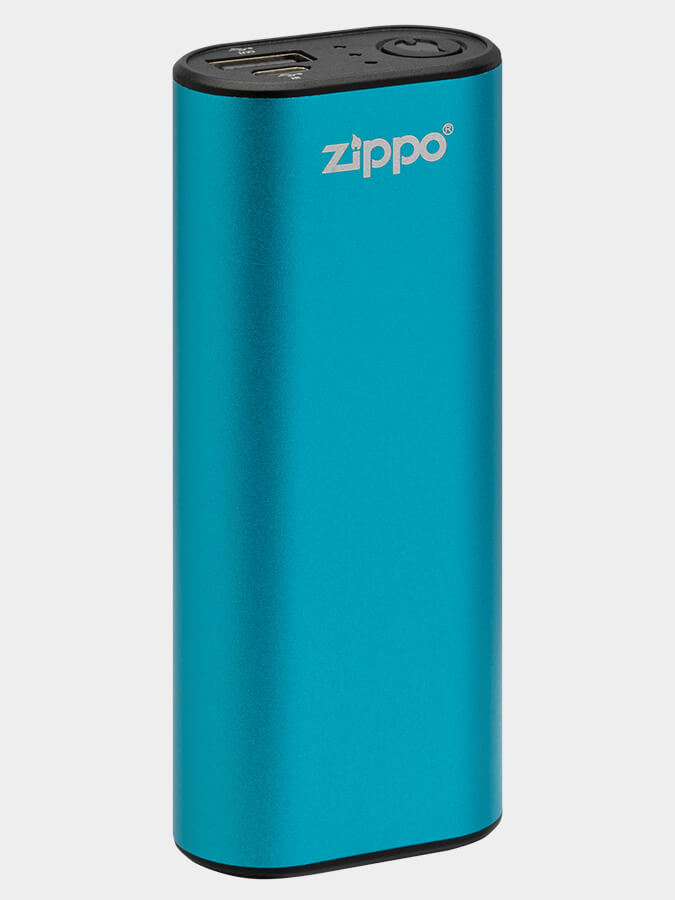 Zippo HeatBank 6 Rechargeable Hand Warmer