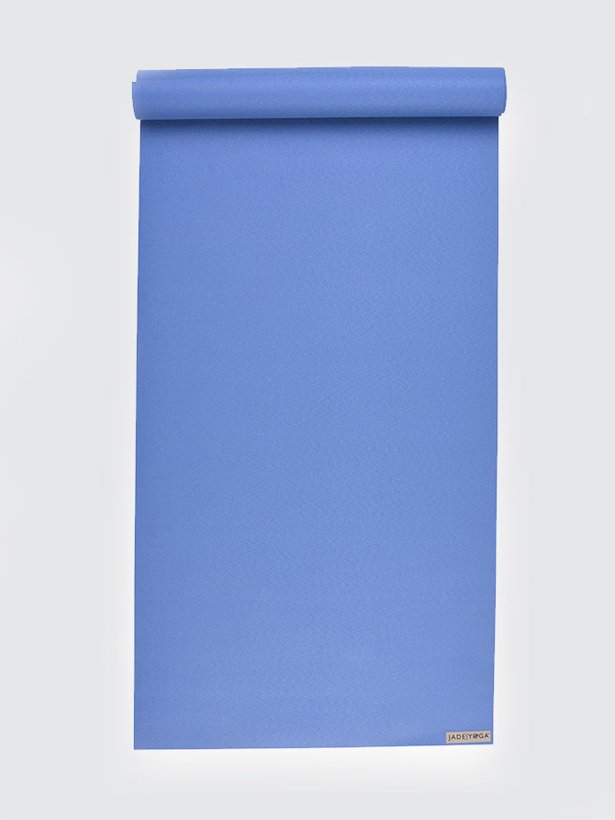 Jade Yoga Harmony 74" Inch Yoga Mat 5mm