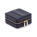 Wolf Maria Small Zip Jewellery Case