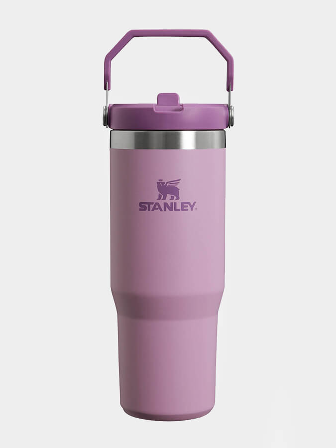 Stanley Ice Flow Flip Straw Tumbler (0.89L)