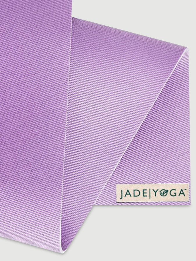 Jade Yoga Voyager Yoga Mat 1.6mm