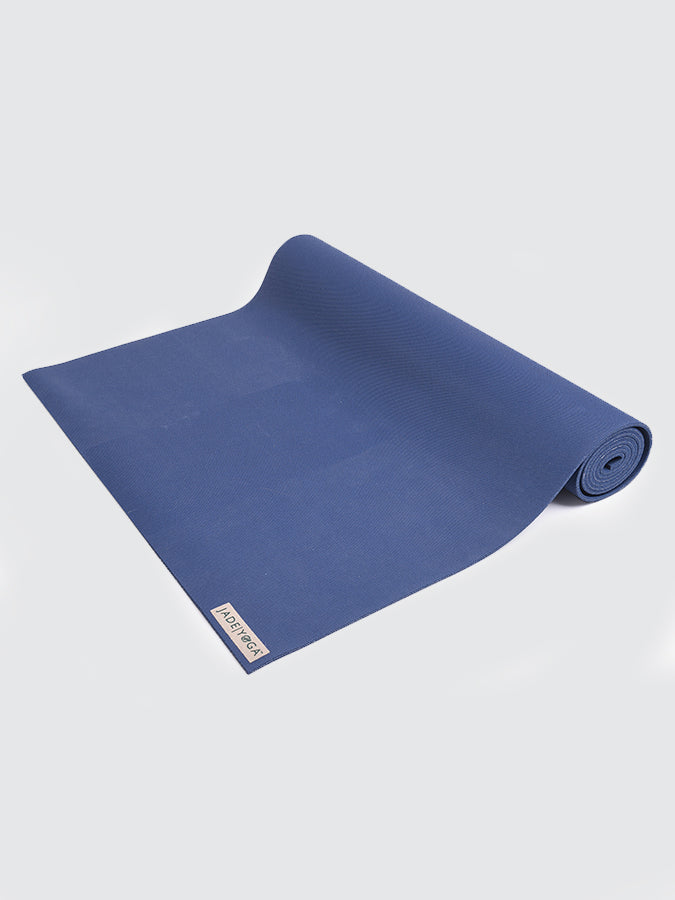 Jade Yoga Harmony 74" Inch Yoga Mat 5mm