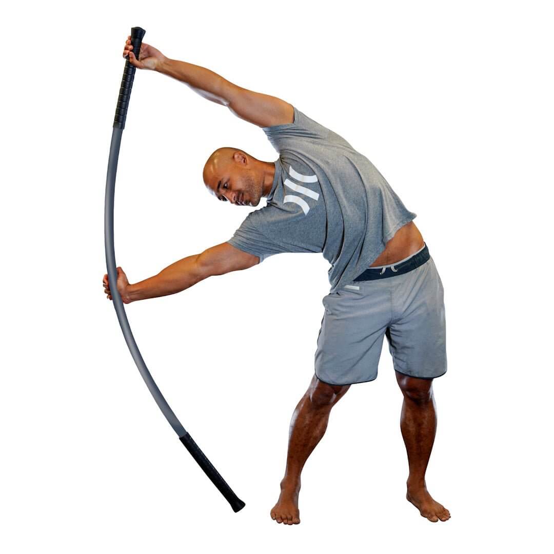 Stick Mobility Individual Exercise Sticks