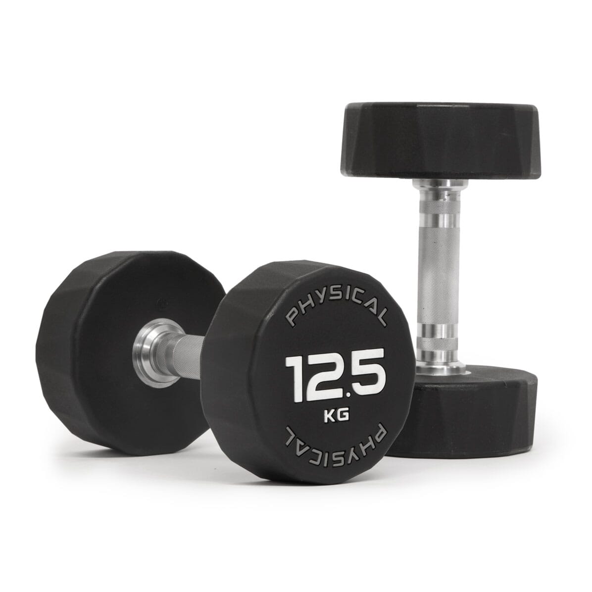 Physical Performance PU Dumbbell Pair