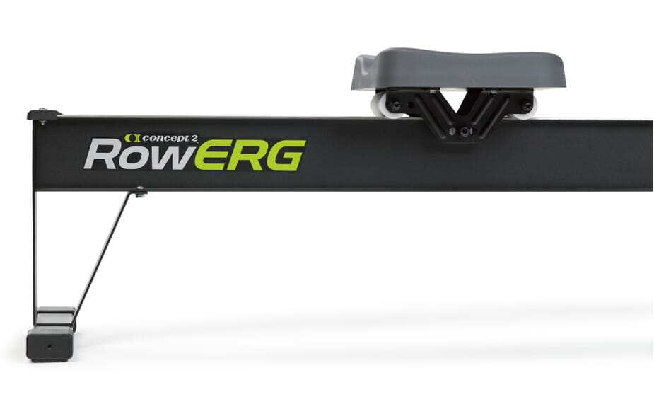 Concept2 RowErg With PM5 Monitor - Standard Legs