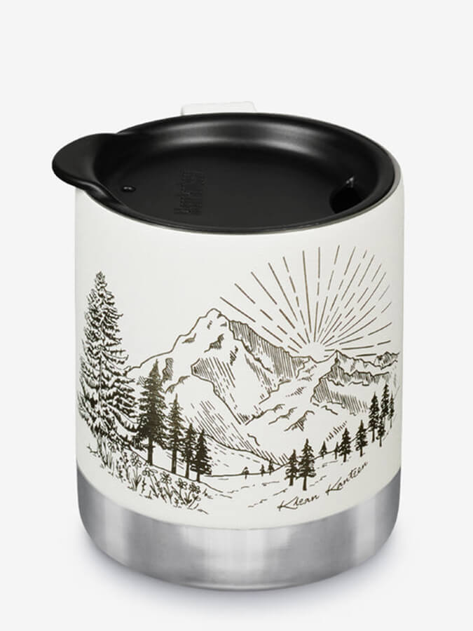 Klean Kanteen Camp Mug 12oz (355ml)