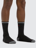 Darn Tough 1466 Hiker Micro Crew Men's Cushion Socks