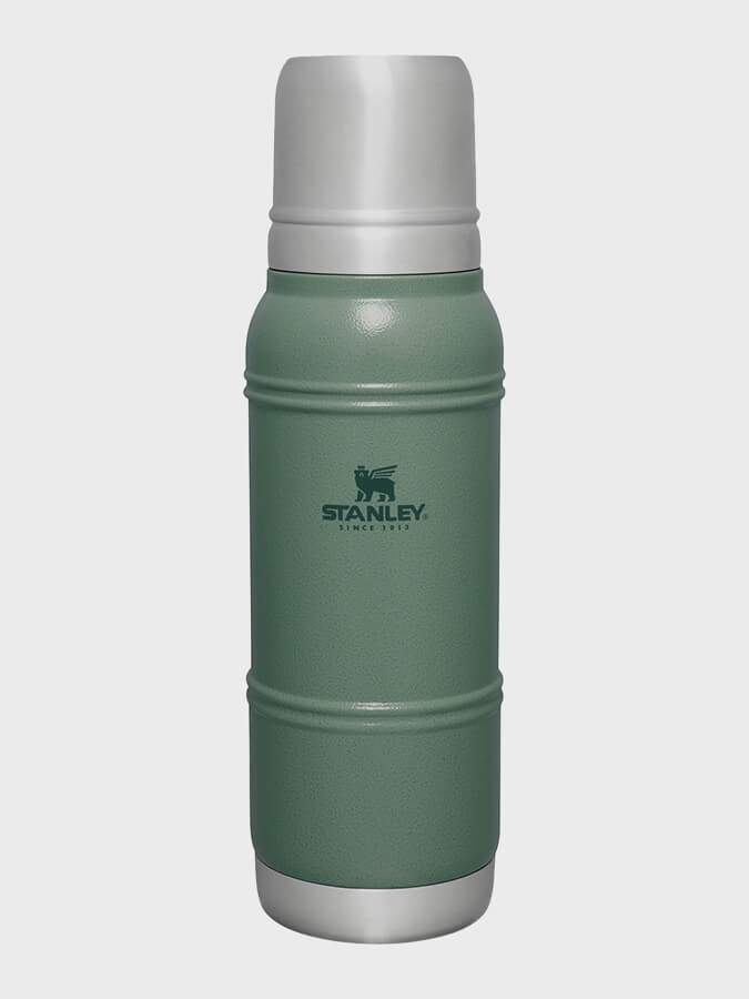 Stanley Artisan Thermal Insulated Bottle (1.0L)