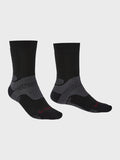 Bridgedale Men's Hike Midweight Performance Boot Socks