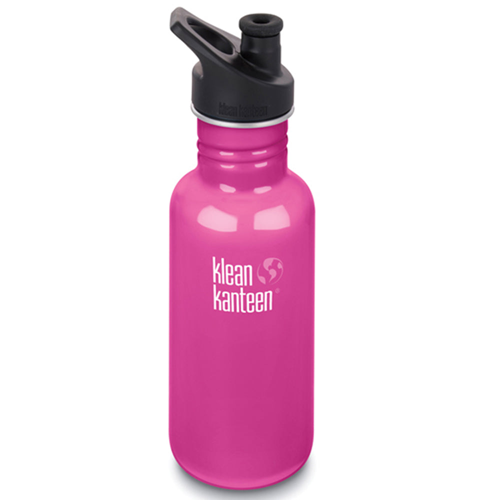 Klean Kanteen Classic (532ml) Bottle