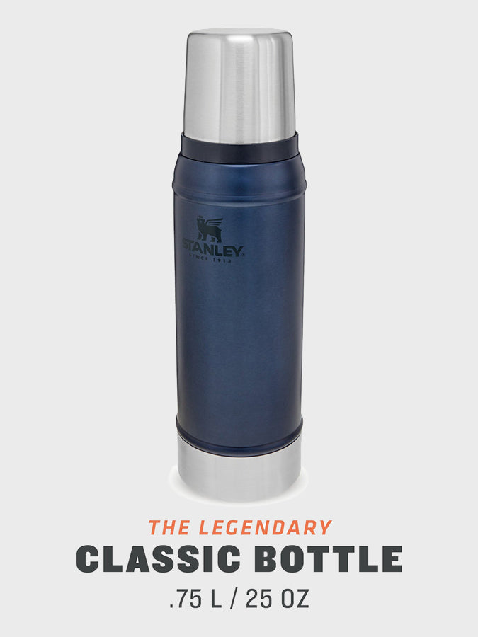 Stanley Legendary Classic Vacuum Bottle 0.75L