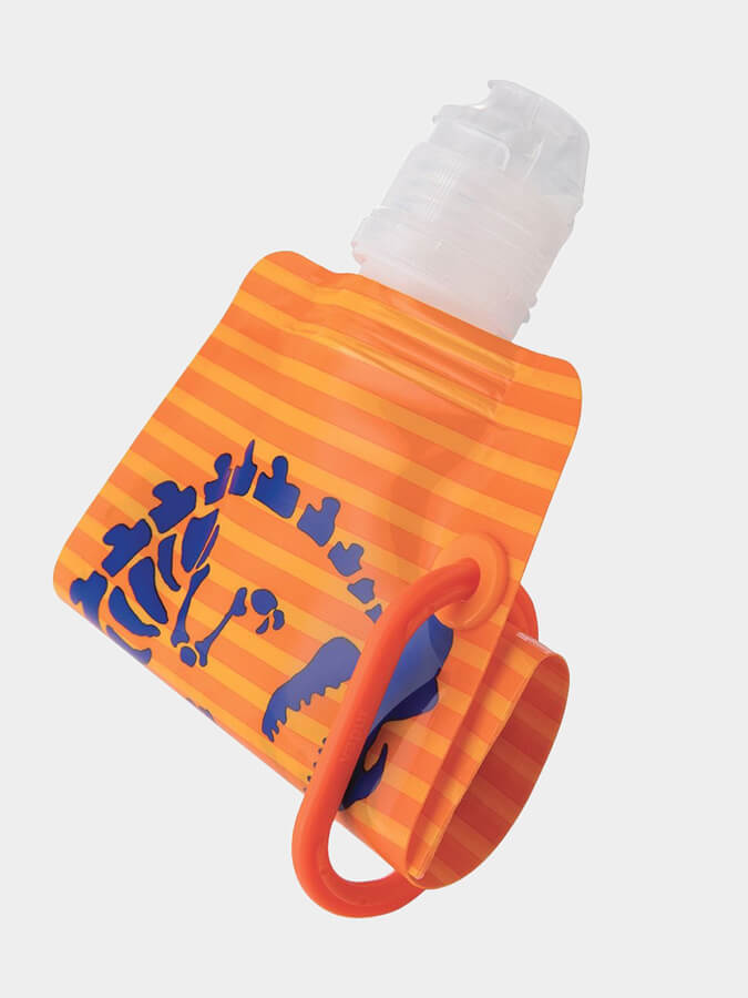 Vapur 0.4L Wide Mouth Kids Anti-Bottle