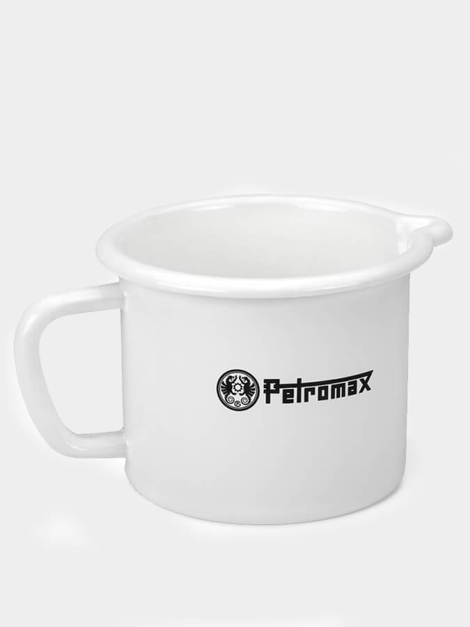 Petromax Enamel Mug