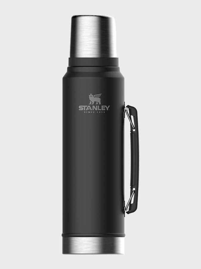 Stanley Legendary Classic Vacuum Bottle 1.0L