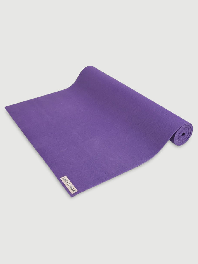 Jade Yoga 74" Travel Yoga Mat 3mm